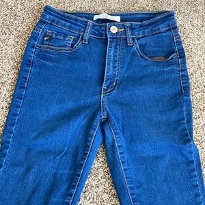 KanCan jeans size 26